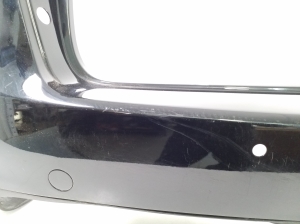 Porsche Cayenne (2010–2017) Heckstoßstange 7P5807421 - 5