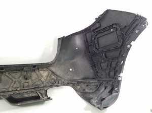 Porsche Cayenne (2010–2017) Heckstoßstange 7P5807421 - 6