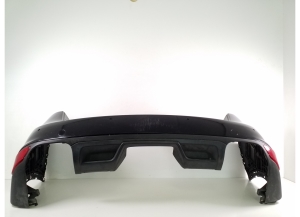 Porsche Cayenne (2010–2017) Heckstoßstange 7P5807421 - 8
