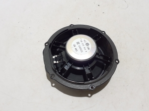 Volkswagen Touareg III (2018–2026) Lautsprecher Tür vorne 760035454A - 3
