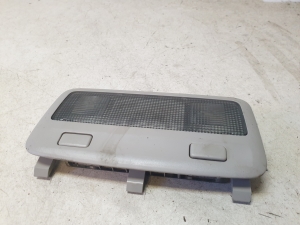 TOYOTA Avensis T25 (2003–2008) Rear interior lighting panel 8125005021 - 3