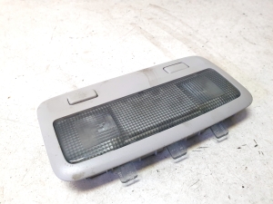 TOYOTA Avensis T25 (2003–2008) Rear interior lighting panel 8125005021 - 5