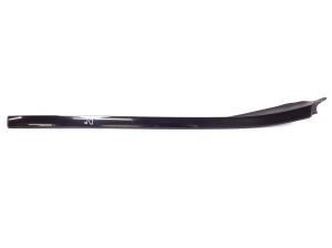 Windshield pillar outer molding - A1566901800