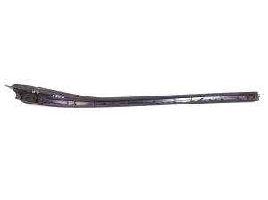 Mercedes Benz GLA-Class 156 (2013–2019) Windshield pillar outer molding A1566901800 - 3