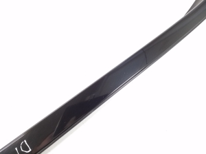 Mercedes Benz GLA-Class 156 (2013–2019) Windshield pillar outer molding A1566901800 - 4