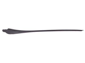 Mercedes Benz GLA-Class 156 (2013–2019) Windshield pillar outer molding A1566901800 - 5