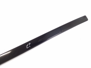 Mercedes Benz GLA-Class 156 (2013–2019) Windshield pillar outer molding A1566901700 - 2