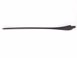 Mercedes Benz GLA-Class 156 (2013–2019) Windshield pillar outer molding A1566901700 - 3