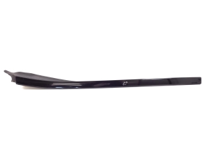 Windshield pillar outer molding - A1566901700