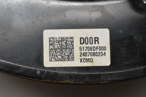 Hyundai Kona II (2023–2026) Front wheel hub 51706DF000 - 2
