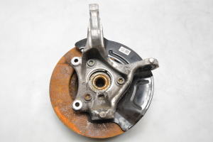 Hyundai Kona II (2023–2026) Front wheel hub 51706DF000 - 3