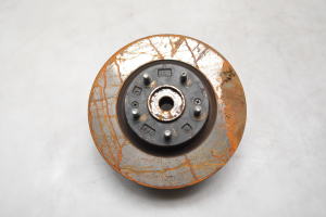 Hyundai Kona II (2023–2026) Front wheel hub 51706DF000 - 4