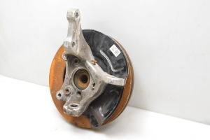 Hyundai Kona II (2023–2026) Front wheel hub 51706DF000 - 5