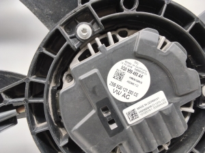Volkswagen E-Golf (2017–2026) Dzesēšanas ventilators un tā daļas 5Q0959455AR - 3