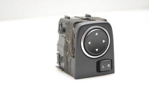 Kia ceed (2018–2026) Mirror control switch 93530J7200 - 5