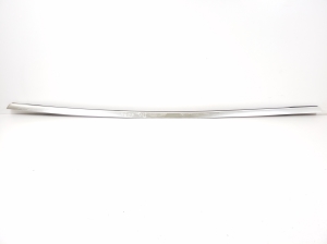   Rear side door outer window molding  - A1567351000 