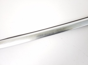 Mercedes Benz GLA-Class 156 (2013–2019) Rear side door outer window molding A1567351000 - 4