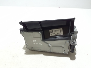 Volkswagen Touareg III (2018–2026) Esiklaasinäidik (HUD) 761919608D - 2