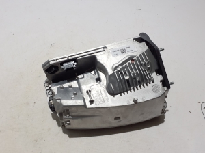 Volkswagen Touareg III (2018–2026) Esiklaasinäidik (HUD) 761919608D - 5