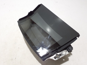 Volkswagen Touareg III (2018–2026) Esiklaasinäidik (HUD) 761919608D - 7