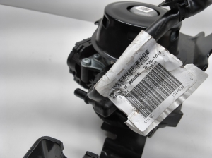 Peugeot 208 (2019–2026) Vaakumpump 9835028580 - 2