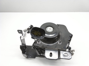 Peugeot 208 (2019–2026) Vaakumpump 9835028580 - 5