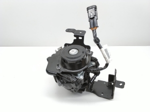Vacuum pump - 9835028580
