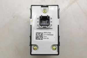 Kia ceed (2018–2026) Fensterheberschalter vorne 93575J7500 - 2
