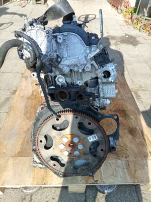   Moteur  - B20DTH 
