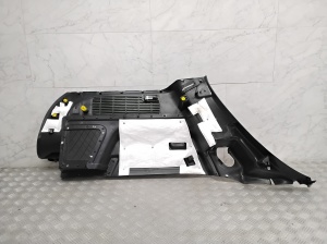 Ford Mustang Mach-E Mach-E (2020–2026) Trunk side trim panel LJ8BR310B00ABW - 2