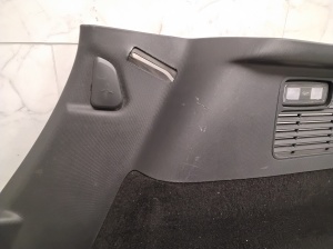 Ford Mustang Mach-E Mach-E (2020–2026) Trunk side trim panel LJ8BR310B00ABW - 3