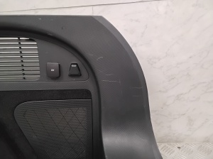 Ford Mustang Mach-E Mach-E (2020–2026) Trunk side trim panel LJ8BR310B00ABW - 4