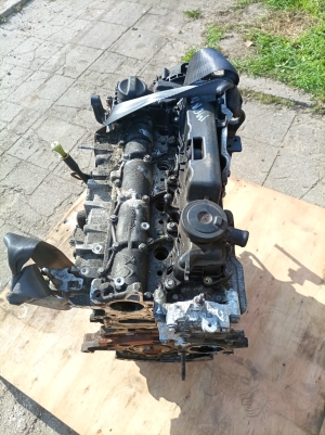 Ford Mondeo V (2014–2018) Mootor T7CE - 3