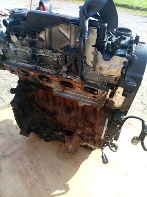 Ford Mondeo V (2014–2018) Mootor T7CE - 4