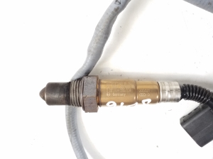 Mercedes Benz SLK-Class 172 (2011–2026) Lambda-andur A0075421618 - 2