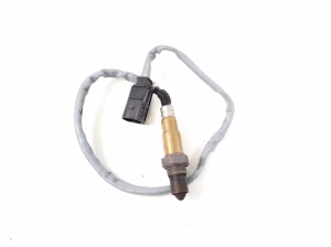 Oxygen sensor (lambda) - A0075421618