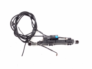 Mercedes Benz SLK-Class 172 (2011–2026) Katuse tõstesilinder A1728000472 - 2