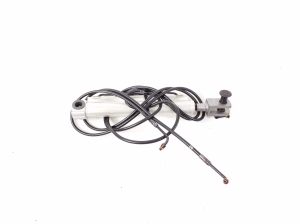 Mercedes Benz SLK-Class 172 (2011–2026) Katuse tõstesilinder A1728000072 - 2
