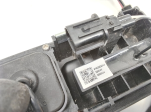 Kia EV 6 CV (2021–2026) Video camera 81820CV010 - 3