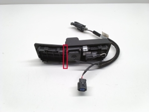 Kia EV 6 CV (2021–2026) Video camera 81820CV010 - 5