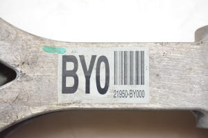 Hyundai Kona II (2023–2026) Engine mount 21950BY000 - 5