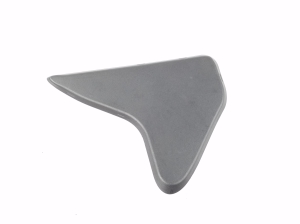 Other part of trunk lid trim - A1726930133