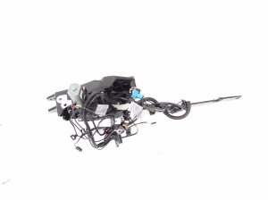 Mercedes Benz SLK-Class 172 (2011–2026) Kabrioleti katuse hing A1727930120 - 3