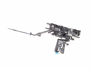 Mercedes Benz SLK-Class 172 (2011–2026) Kabrioleti katuse hing A1727930020 - 2