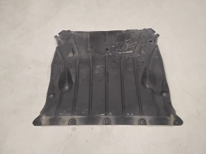 Front underbody protection - LJ9B6B629AB