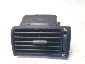 Dashboard air vent grilles - 8518