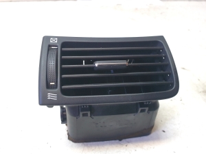 TOYOTA Avensis T25 (2003–2008) Dashboard air vent grilles 8518 - 4
