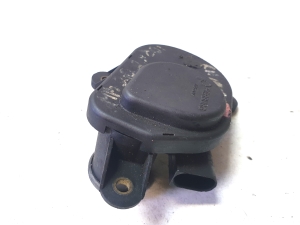 Mercedes Benz C-Class 203 (2000–2007) Sisselaskekollektori klappide mootor A6111500494 - 2