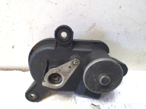 Mercedes Benz C-Class 203 (2000–2007) Sisselaskekollektori klappide mootor A6111500494 - 4