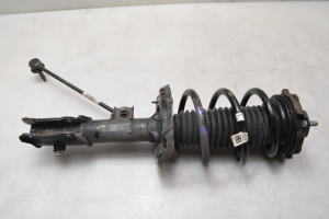 Hyundai Kona II (2023–2026) Front shock absorber 54650BEDA0 - 5
